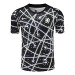 Chelsea Trainingsshirts 2025-26 Kurzarm